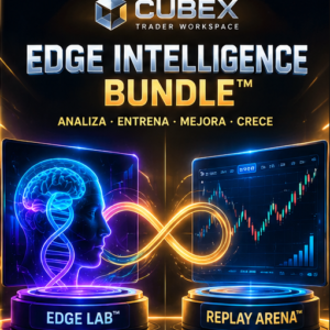 CubeX Edge Intelligence Bundle™