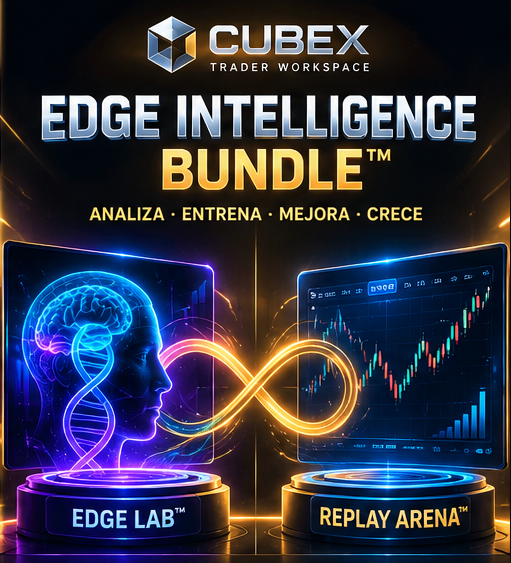 CubeX Edge Intelligence Bundle™