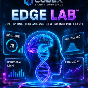CubeX Edge Lab™