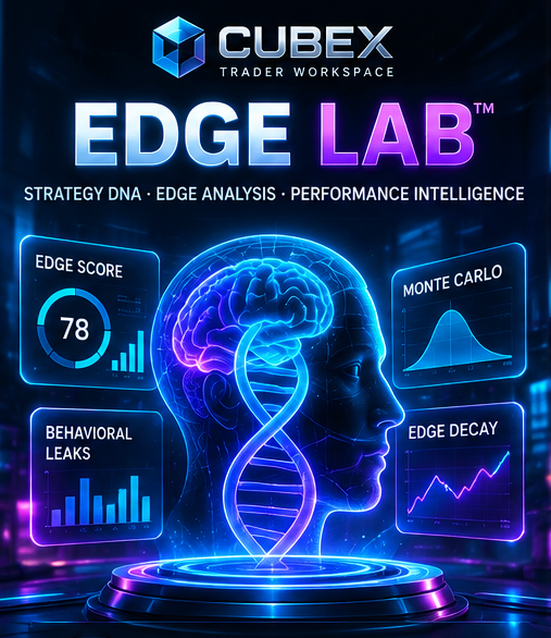 CubeX Edge Lab™