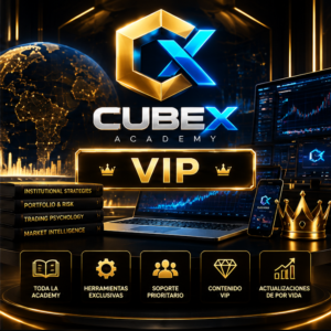 ACADEMY VIP