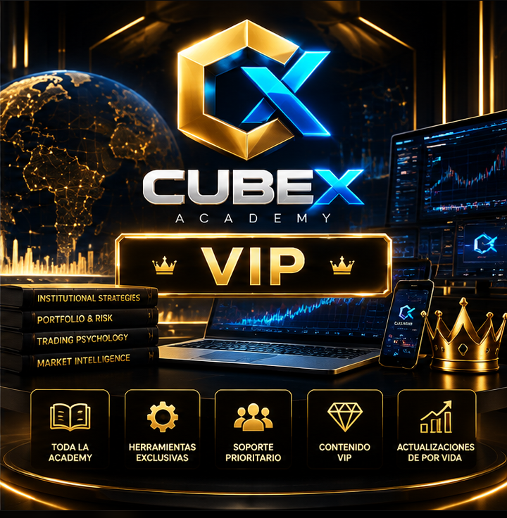 ACADEMY VIP